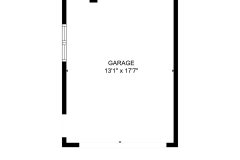 Floor-Plan-Garage-1298-Van-Buren-Ave