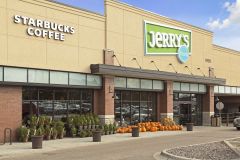 Edina - Jerry's Grocery and Hardware Stores