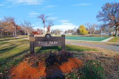 Edina - Todd Park