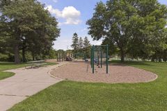 Edina - Garden Park